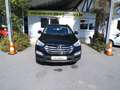 Hyundai SANTA FE 2.0CRDi 150cv 2WD 7pl. noir 06/15 Airco GPS Cruise Noir - thumbnail 2