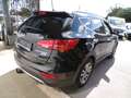 Hyundai SANTA FE 2.0CRDi 150cv 2WD 7pl. noir 06/15 Airco GPS Cruise Noir - thumbnail 4
