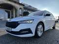 Skoda Octavia Combi 2,0 TDI Ambition DSG/SHA/AHK/RFK/AMBIENTE... Weiß - thumbnail 10