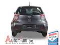 Toyota iQ iQ 1.0i VVT-i Luna Grau - thumbnail 5