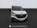Renault Trafic Furgón 29 L2H1 dCi 70kW Blanc - thumbnail 2