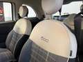 Fiat 500 Gpl Lounge Blanc - thumbnail 12