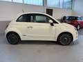 Fiat 500 Gpl Lounge Blanc - thumbnail 6