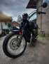 Kawasaki W 800 Nero - thumbnail 2