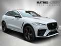 Jaguar F-Pace P550 SVR Carbon 22 Zoll SV Lack HeadUp Сірий - thumbnail 13