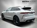 Jaguar F-Pace P550 SVR Carbon 22 Zoll SV Lack HeadUp Сірий - thumbnail 14