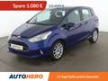 Ford B-Max 1.6 Ti-VCT Titanium Aut*NAVI*TEMPO*PDC*SHZ* Blau - thumbnail 1