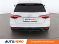 Audi A4 35 TDI S line Aut. *LED*ACC*NAVI*SPUR*TOT*AHK* Weiß - thumbnail 5