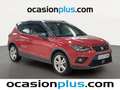 SEAT Arona 1.0 TGI S&S FR 90 Rojo - thumbnail 2