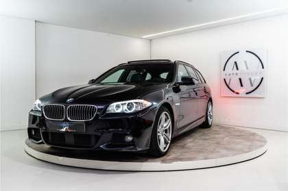 BMW 530 5-serie Touring 530d High Executive M Sport 259PK