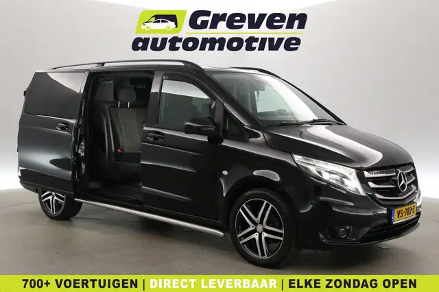 Mercedes-Benz Vito 111 CDI Lang | Export | Dubbele Cabine | Airco | C