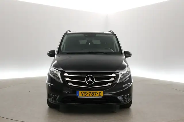 Mercedes-Benz Vito view 8