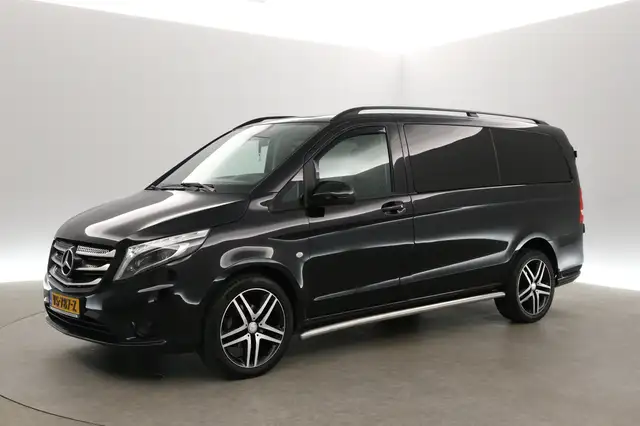 Mercedes-Benz Vito view 9