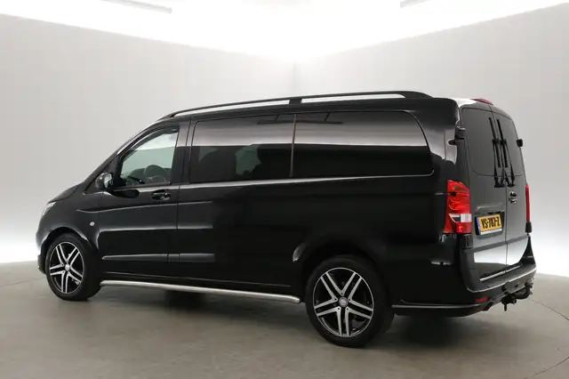 Mercedes-Benz Vito view 5