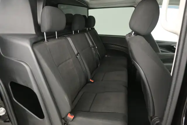 Mercedes-Benz Vito view 4