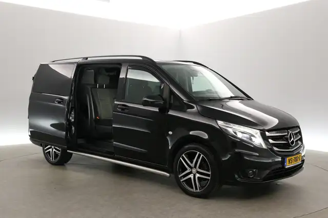 Mercedes-Benz Vito view 7