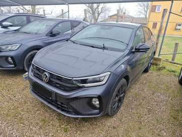 1.0 TSI R-Line ACC RFK Pano