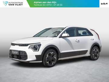 EV Light Edition 64.8 kWh