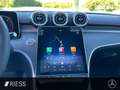 Mercedes-Benz C 220 d 4M AMG+PANO+DISTRONIC+KEYLESS+BURMESTER+ Grau - thumbnail 15