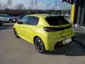 Peugeot 208 PureTech 100 S&S Allure Gelb - thumbnail 2