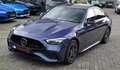 Mercedes-Benz C 300 e star Edition AMG Line Plus | Panorama | Carbon | Blau - thumbnail 10