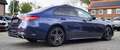 Mercedes-Benz C 300 e star Edition AMG Line Plus | Panorama | Carbon | Blau - thumbnail 2