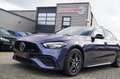 Mercedes-Benz C 300 e star Edition AMG Line Plus | Panorama | Carbon | Blau - thumbnail 21