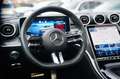 Mercedes-Benz C 300 e star Edition AMG Line Plus | Panorama | Carbon | Blau - thumbnail 5