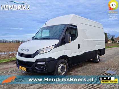 Iveco Daily 35S14V 2.3 352 H2 L - 140 Pk - Euro 6 - Climate Co