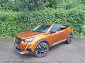 Peugeot 2008 II Allure Pack Orange - thumbnail 1