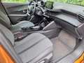 Peugeot 2008 II Allure Pack Orange - thumbnail 2