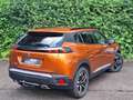 Peugeot 2008 II Allure Pack Orange - thumbnail 3
