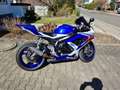 Suzuki GSX-R 750 Suzuki GSX-R – Top gepflegt, unfallfrei plava - thumbnail 5