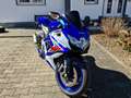 Suzuki GSX-R 750 Suzuki GSX-R – Top gepflegt, unfallfrei plava - thumbnail 6