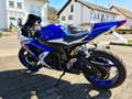 Suzuki GSX-R 750 Suzuki GSX-R – Top gepflegt, unfallfrei plava - thumbnail 3