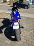 Suzuki GSX-R 750 Suzuki GSX-R – Top gepflegt, unfallfrei plava - thumbnail 4