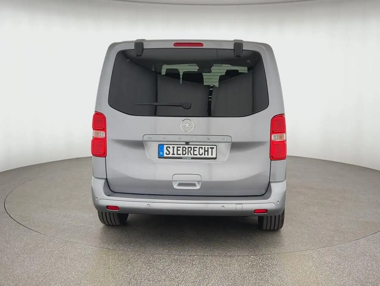 Opel Zafira Life GS (L2) 2.2D*NAVI*SHZ*RFK*uvm 4