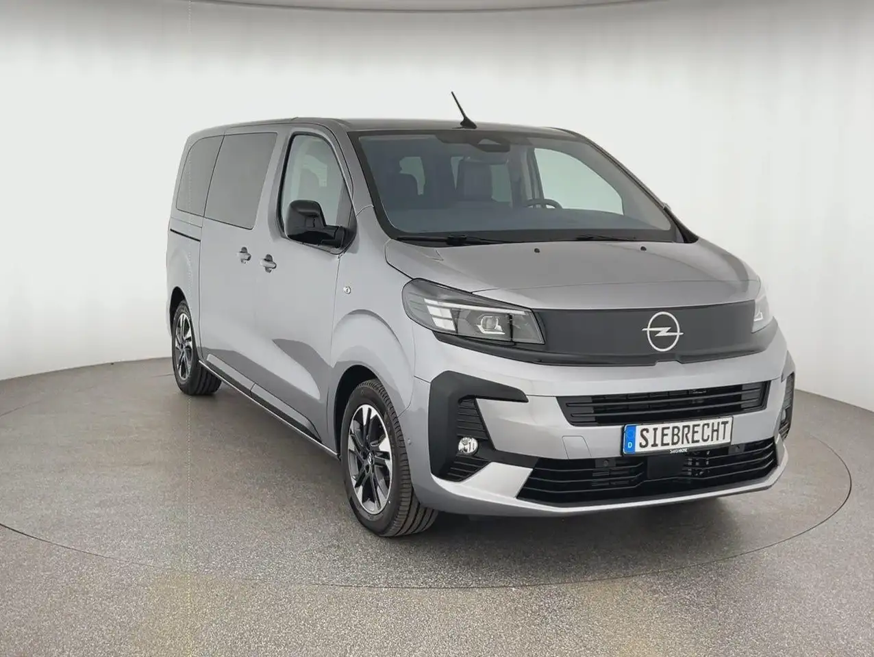 Opel Zafira Life GS (L2) 2.2D*NAVI*SHZ*RFK*uvm 3