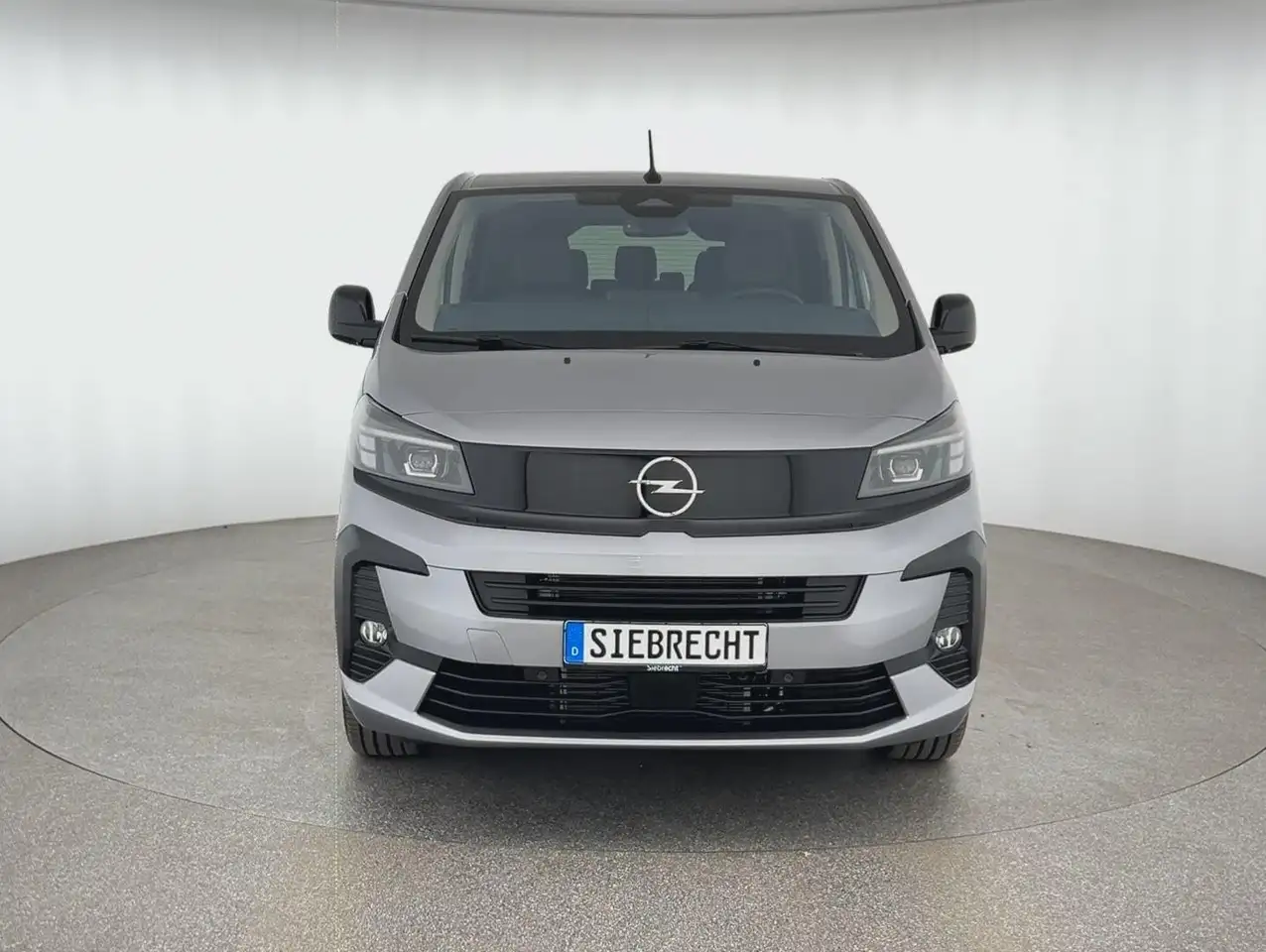 Opel Zafira Life GS (L2) 2.2D*NAVI*SHZ*RFK*uvm 2