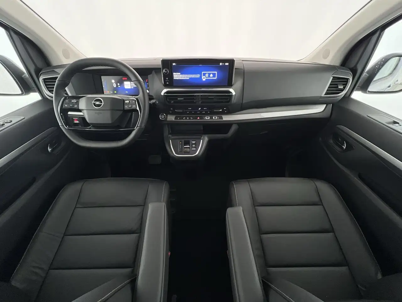 Opel Zafira Life GS (L2) 2.2D*NAVI*SHZ*RFK*uvm 7