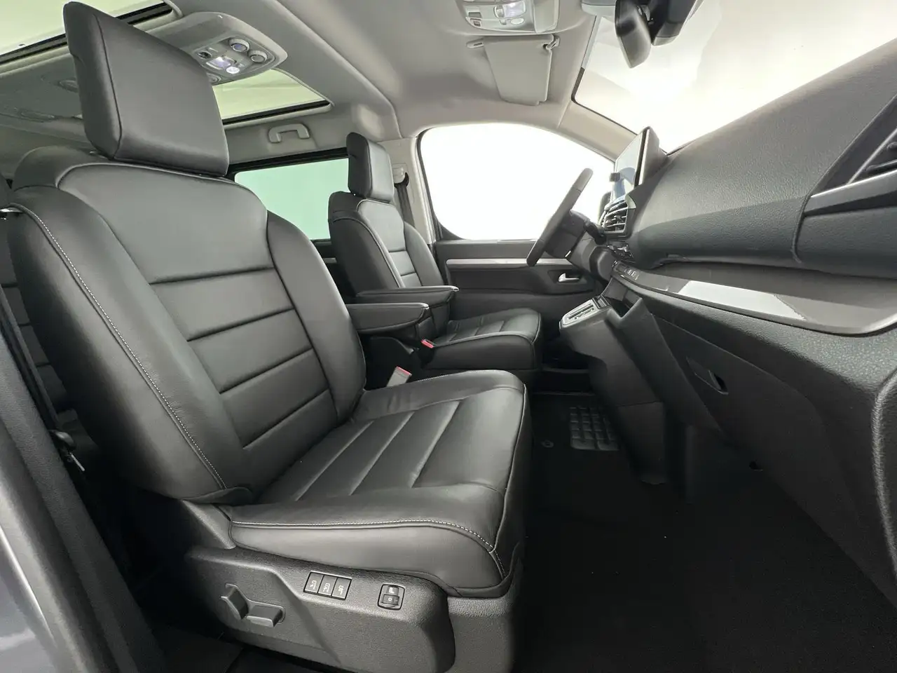 Opel Zafira Life GS (L2) 2.2D*NAVI*SHZ*RFK*uvm 10