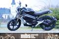 Super Soco TC Wanderer PRO 90km/h Elektromotorrad Noir - thumbnail 1