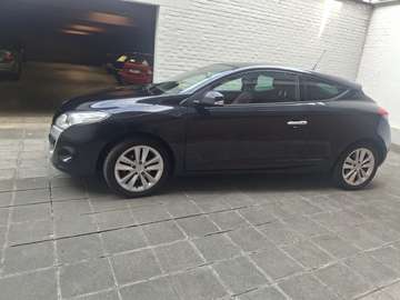 Mégane Coupé 1.5 dCi Priviège FAP EDC