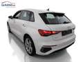 Audi A3 Sportback 40 TFSI e S line Blanc - thumbnail 6