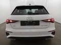 Audi A3 Sportback 40 TFSI e S line Blanc - thumbnail 5