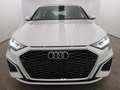 Audi A3 Sportback 40 TFSI e S line Blanc - thumbnail 3
