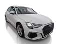 Audi A3 Sportback 40 TFSI e S line Blanc - thumbnail 1