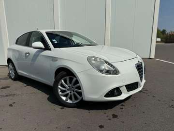 GIULIETTA VPC 1.4 TB MULTIAIR 170 CH S