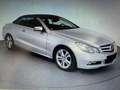 Mercedes-Benz E 200 CGI Cabriolet BlueEfficiency**Avantgarde** Серебристый - thumbnail 2