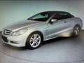 Mercedes-Benz E 200 CGI Cabriolet BlueEfficiency**Avantgarde** Серебристый - thumbnail 1